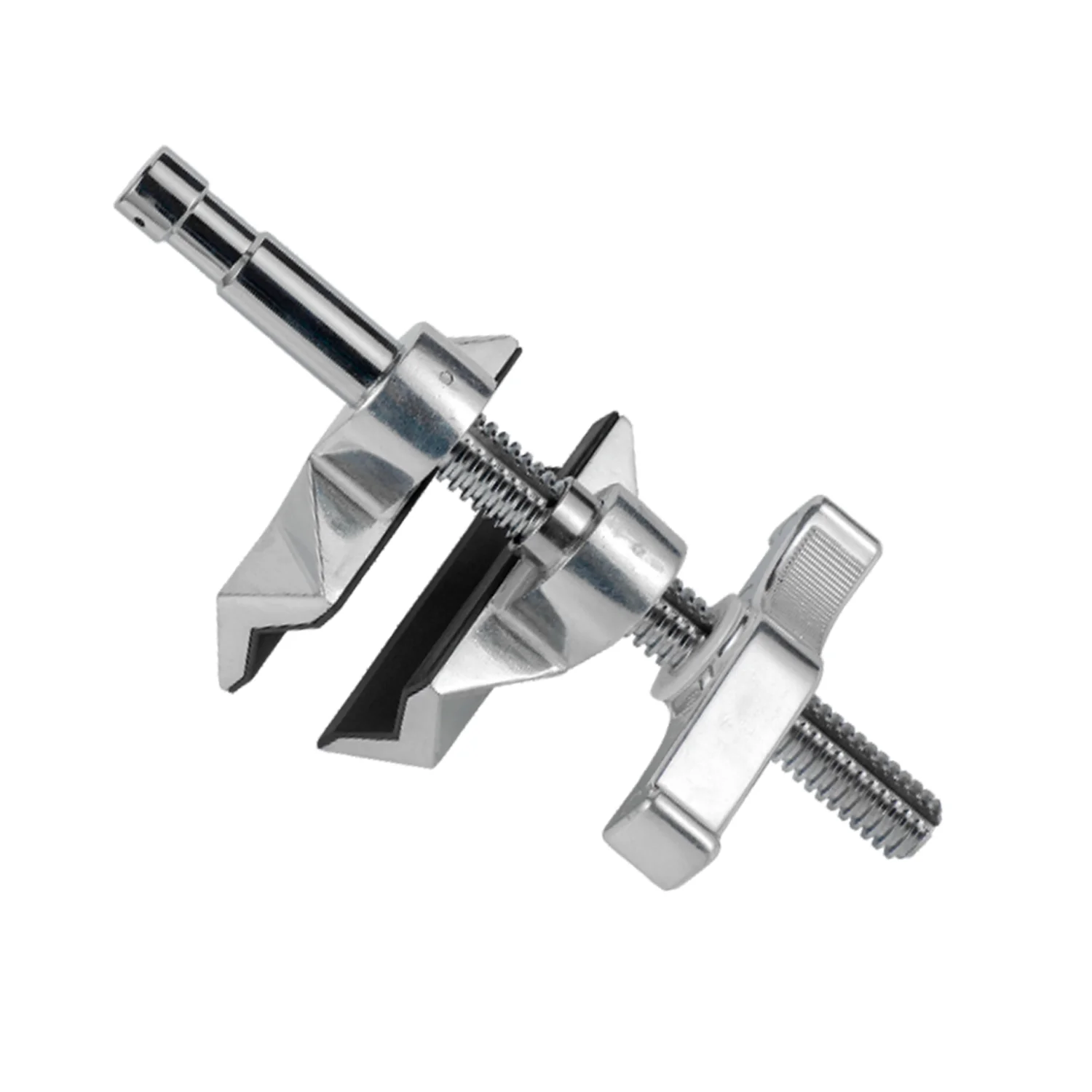 Jaw Clamp - 4